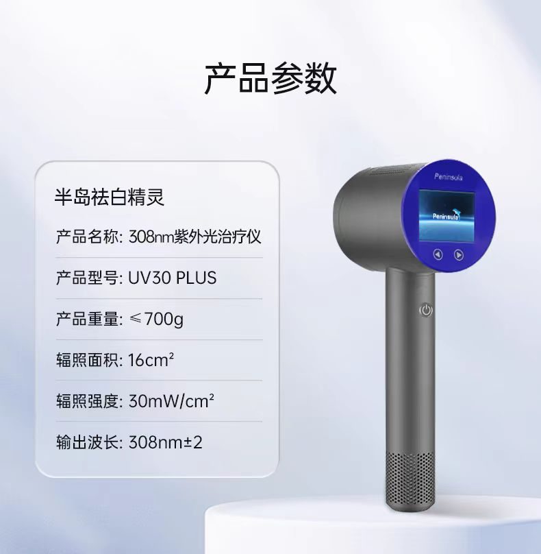 半岛 UV30 Plus 使用场景图